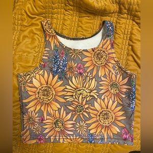 Rachel Pohl Eco Crop